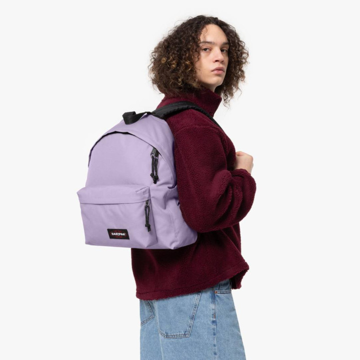 Mochila Eastpak day pak'r orchid lilac - Querol online