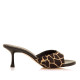 SANDALIAS DE MUJER MUSTANG MARTA MARRON 55791 60733 - Querol online