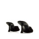 SANDALIAS DE MUJER MUSTANG MARTA NEGRO 55791 60731 - Querol online
