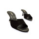 SANDALIAS DE MUJER MUSTANG MARTA NEGRO 55791 60731 - Querol online