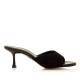 SANDALIAS DE MUJER MUSTANG MARTA NEGRO 55791 60731 - Querol online