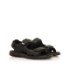 SANDALIAS DE HOMBRE MUSTANG VARADERO NEGRO 84770 60561 - Querol online