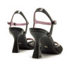 SANDALIAS DE MUJER MARIAMARE NUIN NEGRO 68638 60525