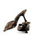 SANDALIAS DE MUJER MUSTANG MARTA MARRON 55791 60730 - Querol online