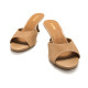 SANDALIAS DE MUJER MUSTANG MARTA BEIGE 55791 60734 - Querol online