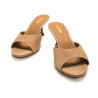 SANDALIAS DE MUJER MUSTANG MARTA BEIGE 55791 60734