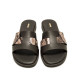SANDALIAS DE MUJER MUSTANG ALYSA MARRON 54181 60746 - Querol online