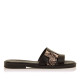SANDALIAS DE MUJER MUSTANG ALYSA MARRON 54181 60746 - Querol online