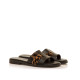 SANDALIAS DE MUJER MUSTANG ALYSA MARRON 54181 60747 - Querol online
