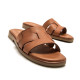SANDALIAS DE MUJER MUSTANG ALYSA MARRON 54181 60741 - Querol online