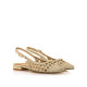 ZAPATOS DE MUJER MUSTANG NILS ORO 55437 60608 - Querol online
