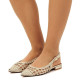 ZAPATOS DE MUJER MUSTANG NILS ORO 55437 60608 - Querol online