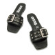 SANDALIAS DE MUJER MUSTANG NECANE NEGRO 55293 60158 - Querol online