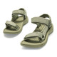 SANDALIAS DE MUJER MUSTANG TORNADO VERDE 60804 60424 - Querol online