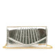 BOLSOS DE MANO DE MUJER MARIAMARE DEENA PLATA DEENA 59854 - Querol online