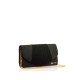 BOLSOS DE MANO DE MUJER MARIAMARE DEENA NEGRO DEENA 59857 - Querol online