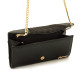 BOLSOS DE MANO DE MUJER MARIAMARE DEENA NEGRO DEENA 59857 - Querol online