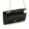 BOLSOS DE MANO DE MUJER MARIAMARE DEENA NEGRO DEENA 59857