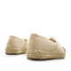 ZAPATOS DE MUJER MUSTANG MAREA BEIGE 51836 60243 - Querol online