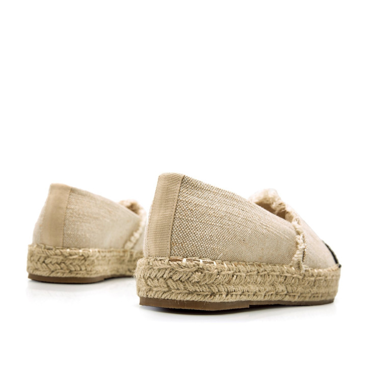ZAPATOS DE MUJER MUSTANG MAREA BEIGE 51836 60243 - Querol online