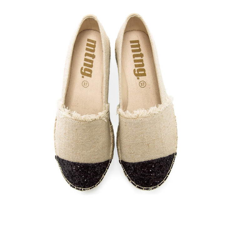 ZAPATOS DE MUJER MUSTANG MAREA BEIGE 51836 60243 - Querol online
