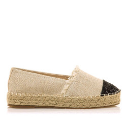 ZAPATOS DE MUJER MUSTANG MAREA BEIGE 51836 60243 - Querol online