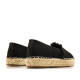 ZAPATOS DE MUJER MUSTANG MAREA NEGRO 51836 60244 - Querol online