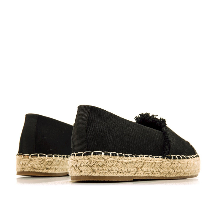 ZAPATOS DE MUJER MUSTANG MAREA NEGRO 51836 60244 - Querol online