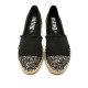 ZAPATOS DE MUJER MUSTANG MAREA NEGRO 51836 60244 - Querol online