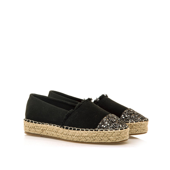 ZAPATOS DE MUJER MUSTANG MAREA NEGRO 51836 60244 - Querol online