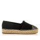 ZAPATOS DE MUJER MUSTANG MAREA NEGRO 51836 60244 - Querol online