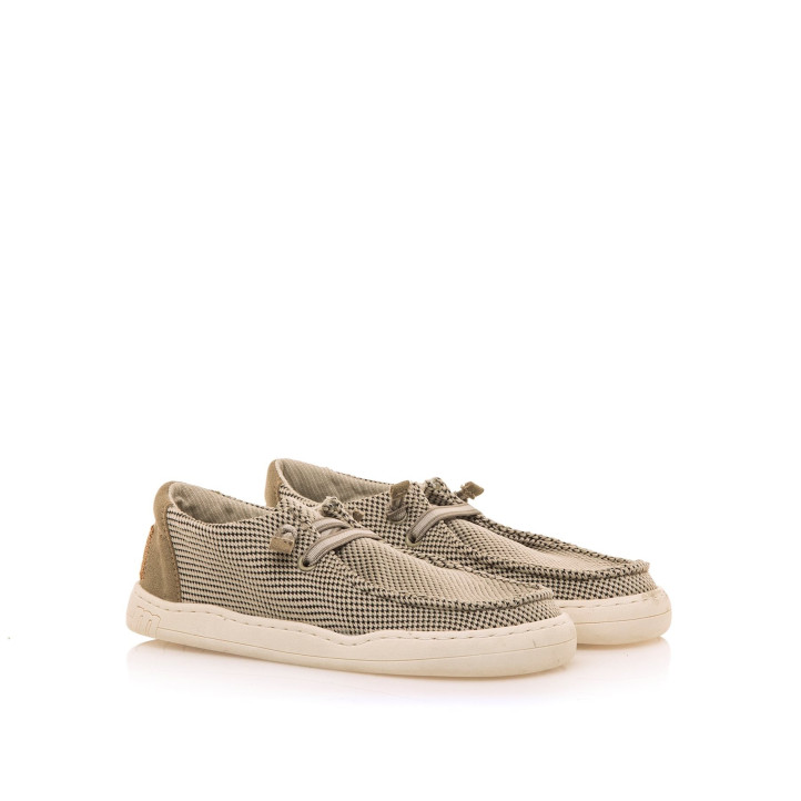 ZAPATOS DE NIñO MTNG KIDS FREE BEIGE 49052 60196 - Querol online