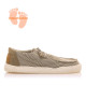 ZAPATOS DE NIñO MTNG KIDS FREE BEIGE 49052 60196 - Querol online