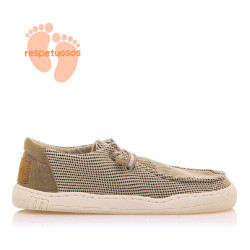 ZAPATOS DE NIñO MTNG KIDS FREE BEIGE 49052 60196 - Querol online