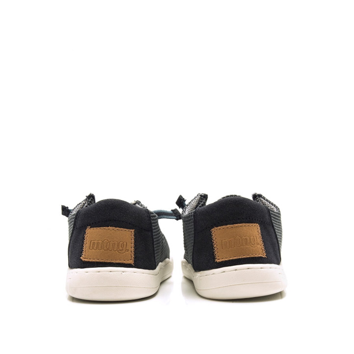 ZAPATOS DE NIñO MTNG KIDS FREE AZUL 49052 60197 - Querol online
