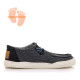 ZAPATOS DE NIñO MTNG KIDS FREE AZUL 49052 60197 - Querol online