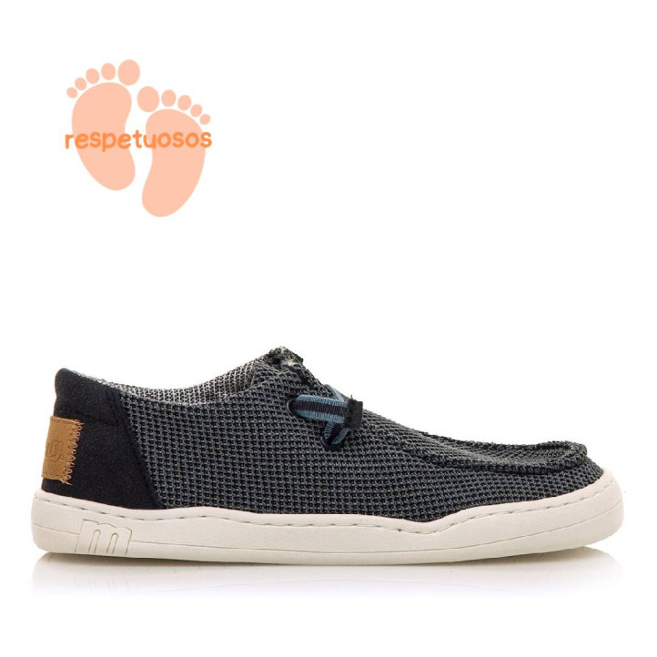 ZAPATOS DE NIñO MTNG KIDS FREE AZUL 49052 60197 - Querol online