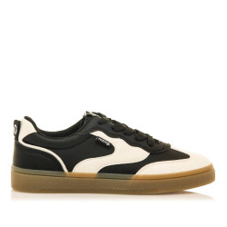 DEPORTIVAS DE MUJER MUSTANG ROY NEGRO 60825 59749 - Querol online