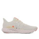 Sabatilles esportives New Balance 411v3 wahite amb orange per a dona - Querol online