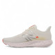 Sabatilles esportives New Balance 411v3 wahite amb orange per a dona - Querol online