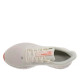 Sabatilles esportives New Balance 411v3 wahite amb orange per a dona - Querol online