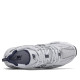Sabatilles esportives New Balance 530 per a dona white amb natural indigo - Querol online