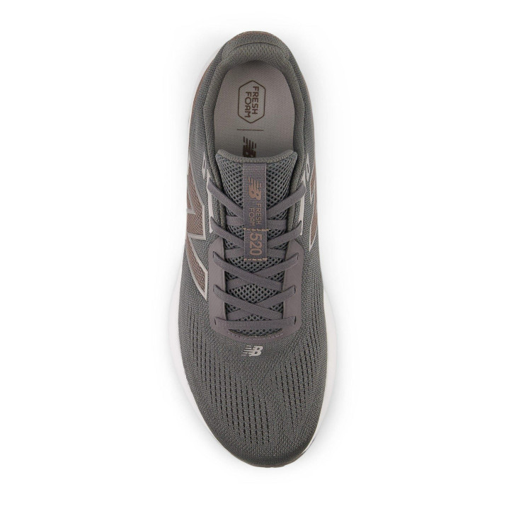 Sabatilles esportives New Balance 520 v9 castlerock per a home - Querol online