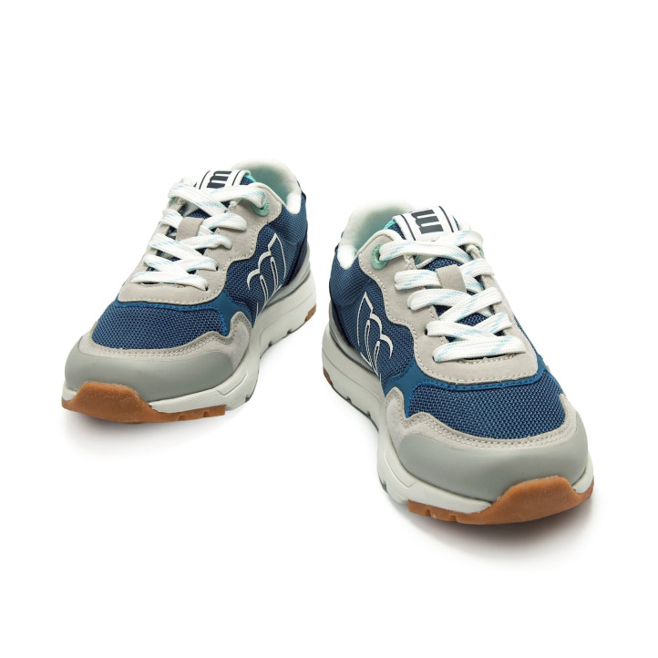 DEPORTIVAS DE NIñO MTNG KIDS COMPACT AZUL 48983 59565 - Querol online