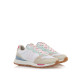DEPORTIVAS DE NIñO MTNG KIDS COMPACT BLANCO 48983 59562 - Querol online