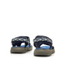 SANDALIAS DE NIñO MTNG KIDS TRECK AZUL 49098 60237