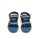 SANDALIAS DE NIñO MTNG KIDS TRECK AZUL 49098 60237 - Querol online