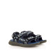 SANDALIAS DE NIñO MTNG KIDS TRECK AZUL 49098 60237 - Querol online