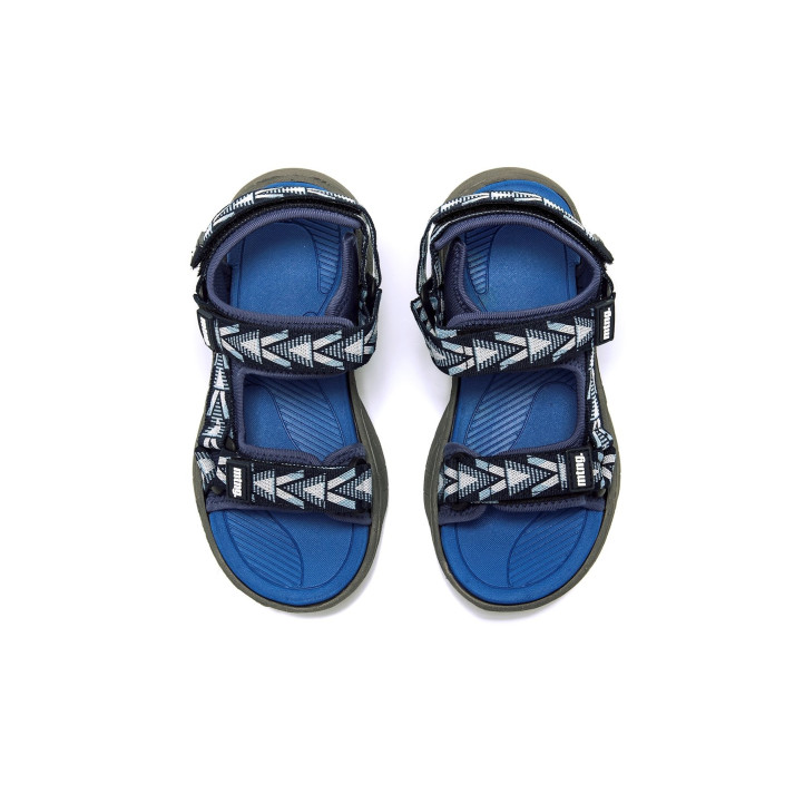 SANDALIAS DE NIñO MTNG KIDS TRECK AZUL 49098 60237 - Querol online