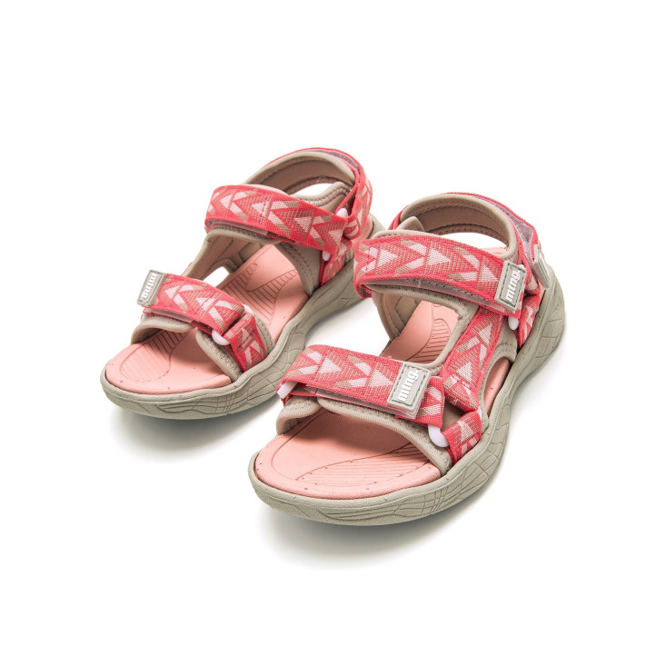 SANDALIAS DE NIñO MTNG KIDS TRECK ROSA 49098 60239 - Querol online